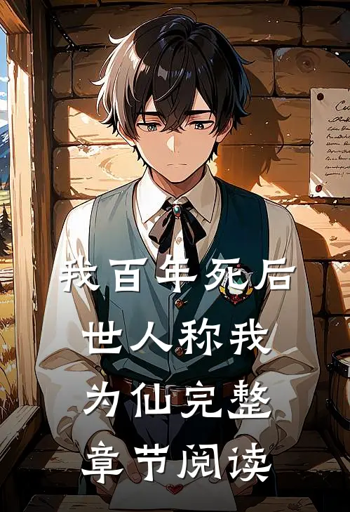 我百年死后，世人称我为仙完整章节阅读