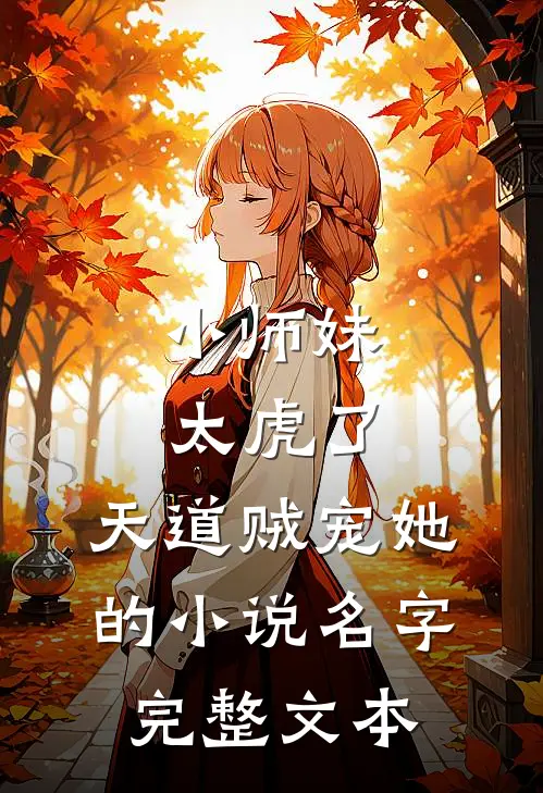 小师妹太虎了,天道贼宠她的小说名字完整文本