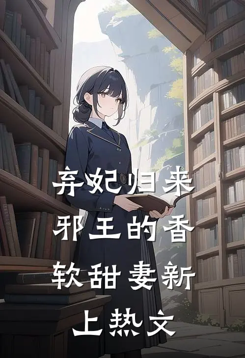弃妃归来：邪王的香软甜妻新上热文