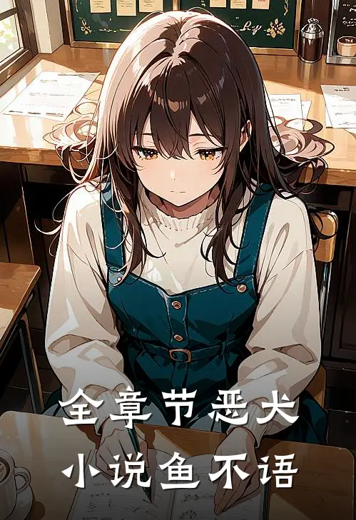 全章节恶犬小说 鱼不语