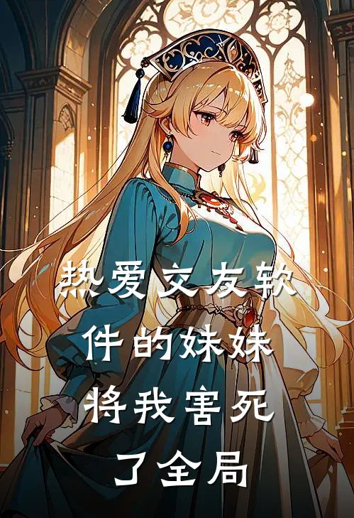 热爱交友软件的妹妹，将我害死了全局