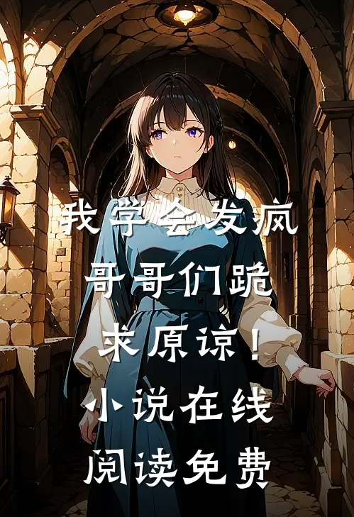 我学会发疯，哥哥们跪求原谅！小说在线阅读免费