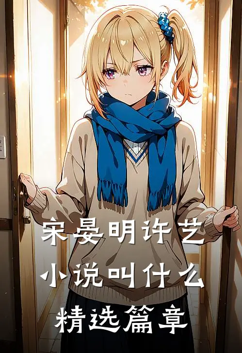 宋晏明许艺小说叫什么精选篇章