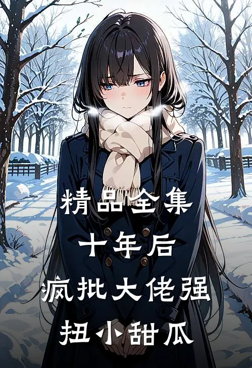 精品全集十年后，疯批大佬强扭小甜瓜