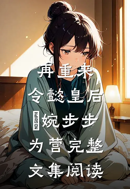 再重来：令懿皇后嬿婉步步为营完整文集阅读