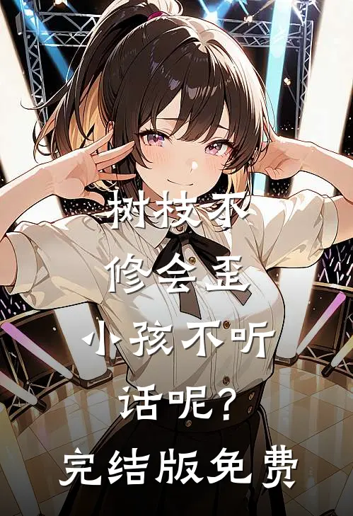 树枝不修会歪，小孩不听话呢?完结版免费