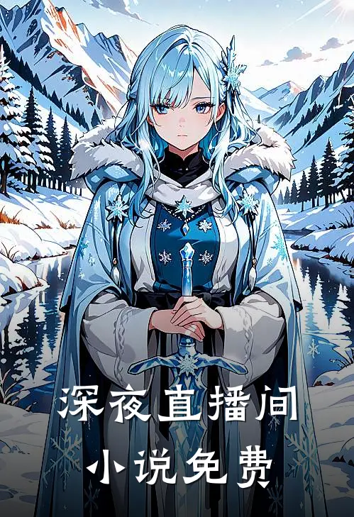 深夜直播间小说免费