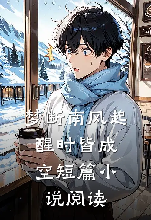 梦断南风起，醒时皆成空短篇小说阅读