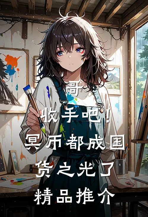 哥，收手吧！冥币都成国货之光了精品推介