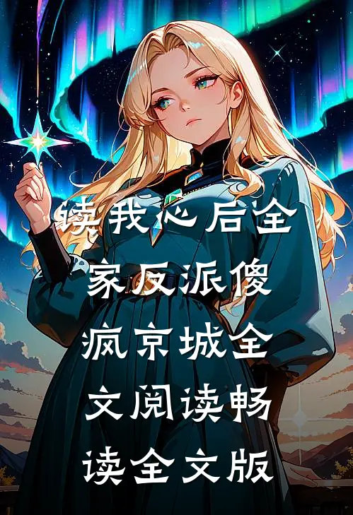 读我心后全家反派傻疯京城全文阅读畅读全文版