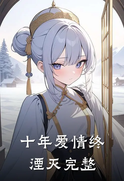 十年爱情终湮灭完整