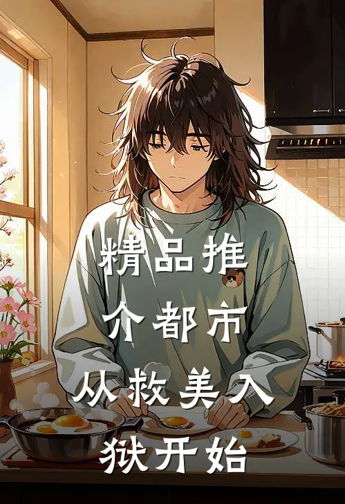 精品推介都市：从救美入狱开始