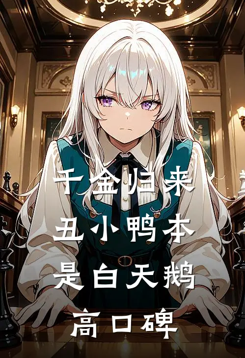 千金归来：丑小鸭本是白天鹅高口碑
