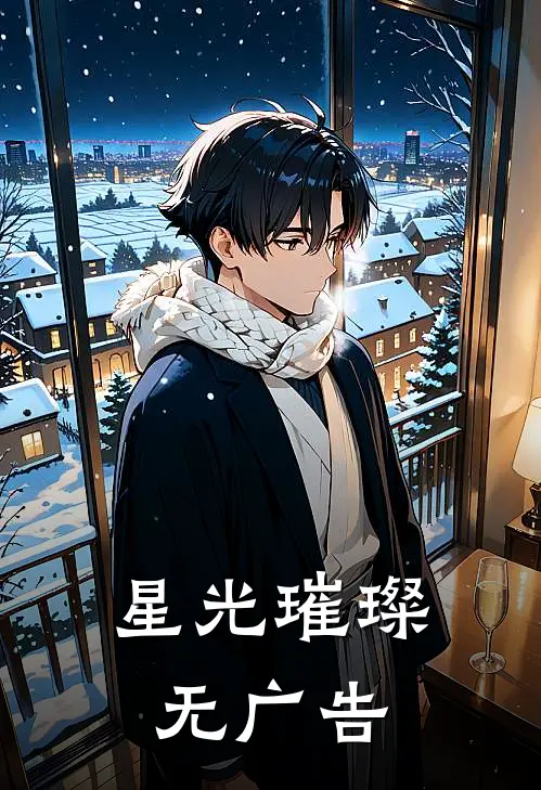 星光璀璨无广告