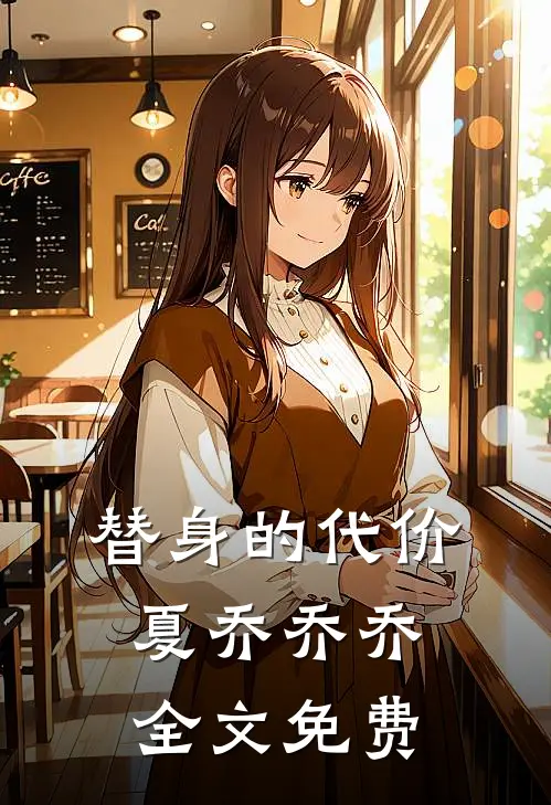 替身的代价夏乔乔乔全文免费