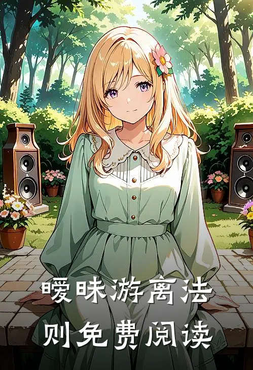 暧昧游离法则免费阅读