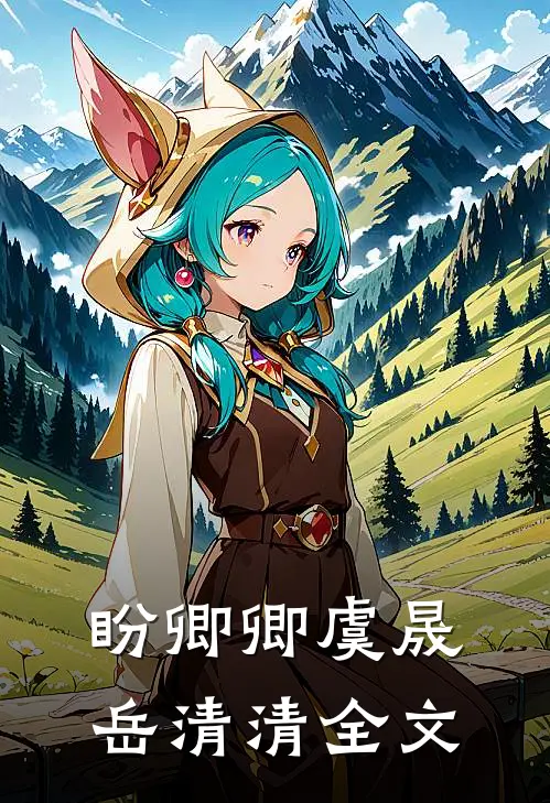 盼卿卿虞晟岳清清全文