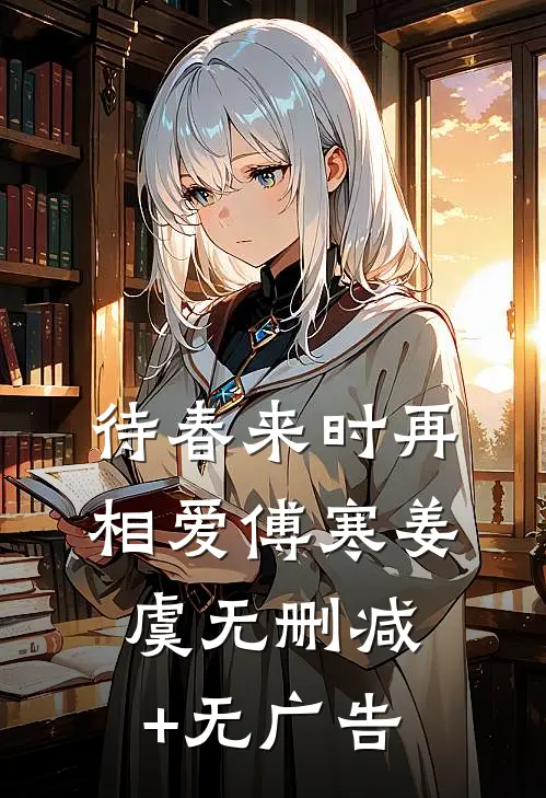 待春来时再相爱傅寒姜虞无删减+无广告