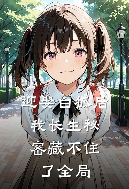 迎娶白狐后，我长生秘密藏不住了全局