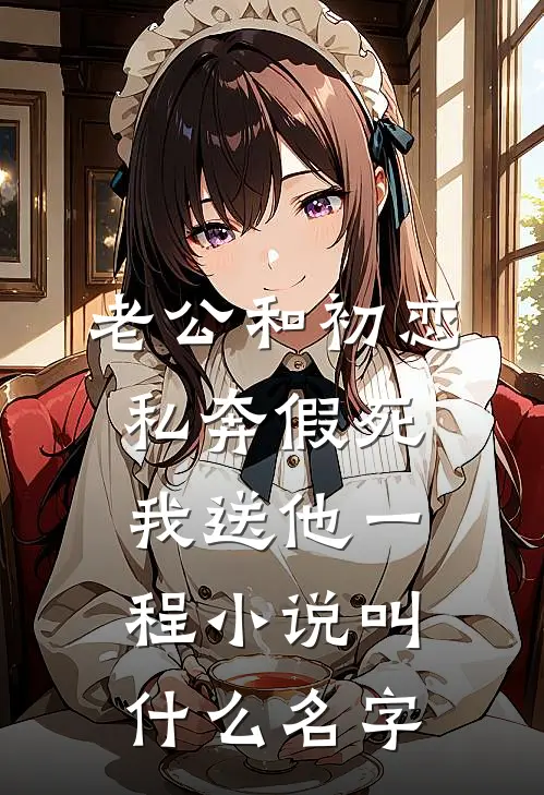 老公和初恋私奔假死，我送他一程小说叫什么名字
