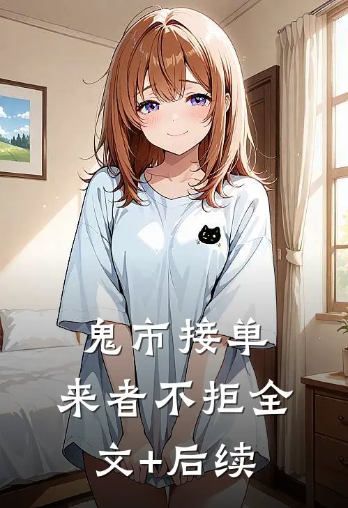 鬼市接单，来者不拒全文+后续