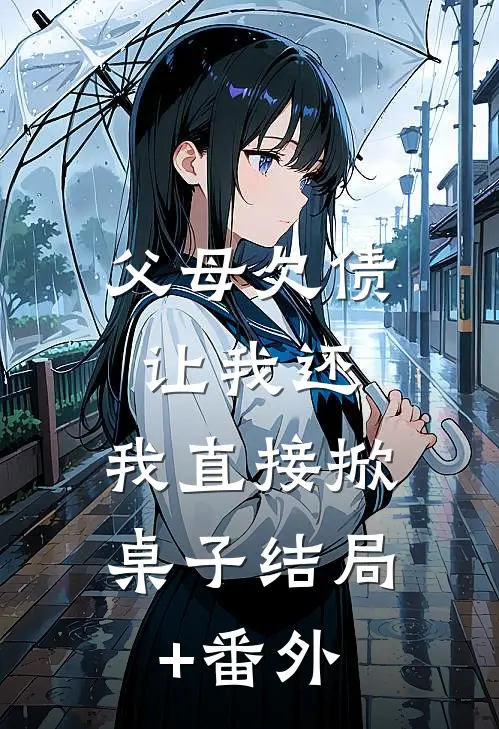 父母欠债让我还，我直接掀桌子结局+番外