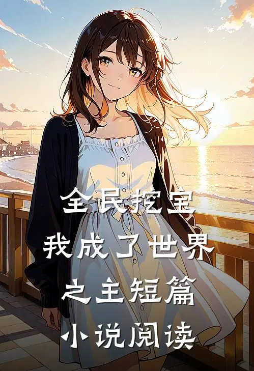 全民挖宝，我成了世界之主短篇小说阅读