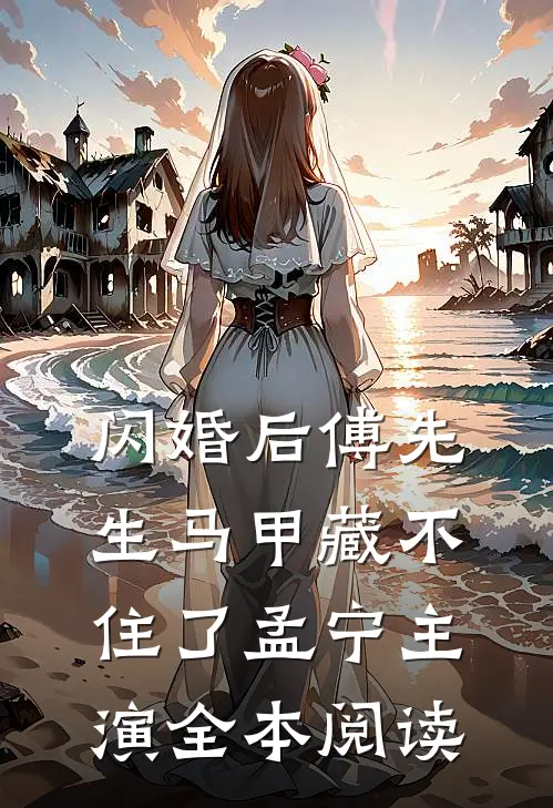 闪婚后傅先生马甲藏不住了孟宁主演全本阅读