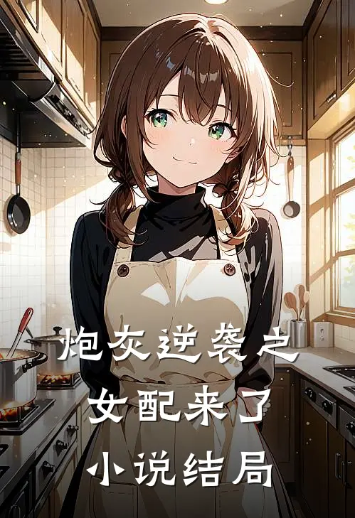 炮灰逆袭之女配来了小说结局