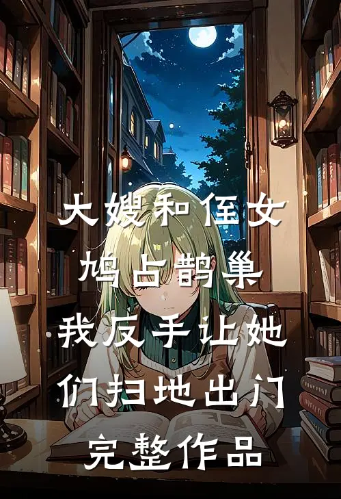 大嫂和侄女鸠占鹊巢，我反手让她们扫地出门完整作品