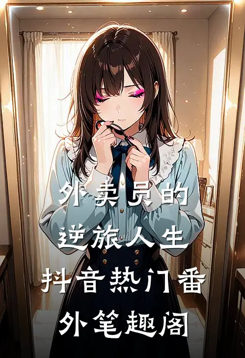 外卖员的逆旅人生：抖音热门番外笔趣阁