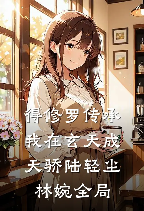 得修罗传承，我在玄天成天骄陆轻尘林婉全局