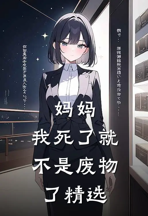 妈妈，我死了就不是废物了精选