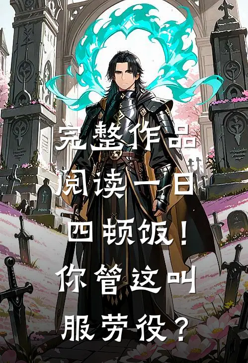 完整作品阅读一日四顿饭！你管这叫服劳役？