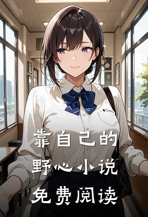靠自己的野心小说免费阅读