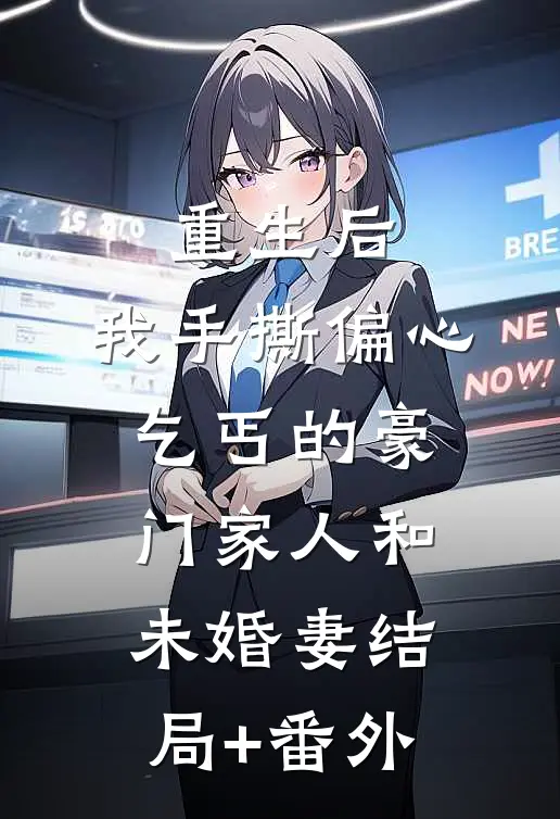 重生后，我手撕偏心乞丐的豪门家人和未婚妻结局+番外