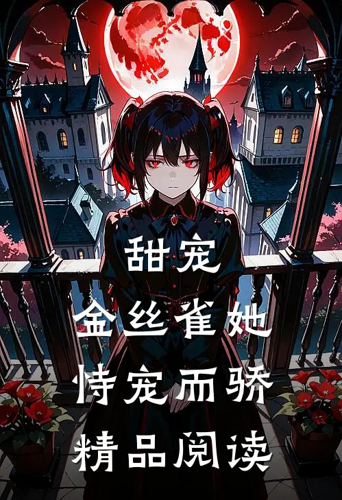 甜宠：金丝雀她恃宠而骄精品阅读