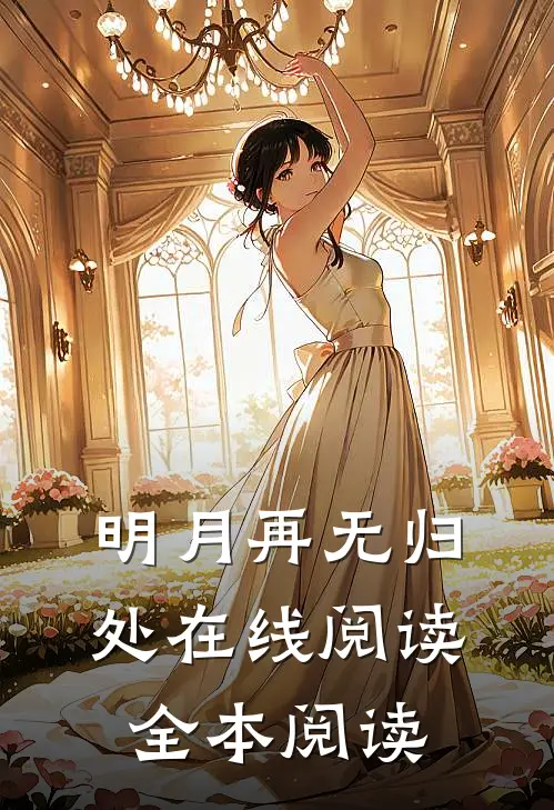 明月再无归处在线阅读全本阅读