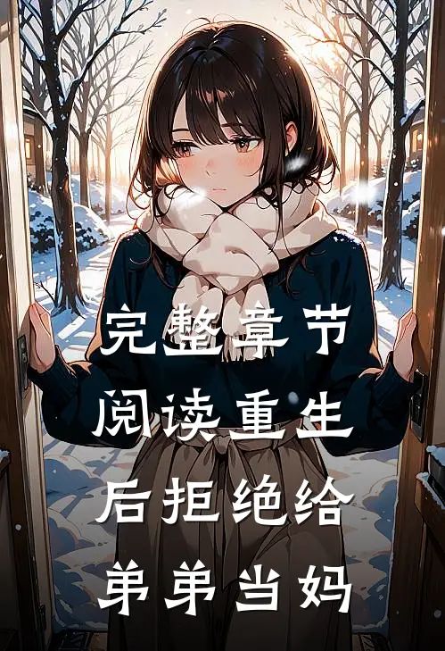 完整章节阅读重生后拒绝给弟弟当妈
