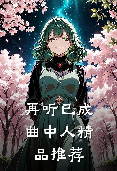 再听已成曲中人精品推荐