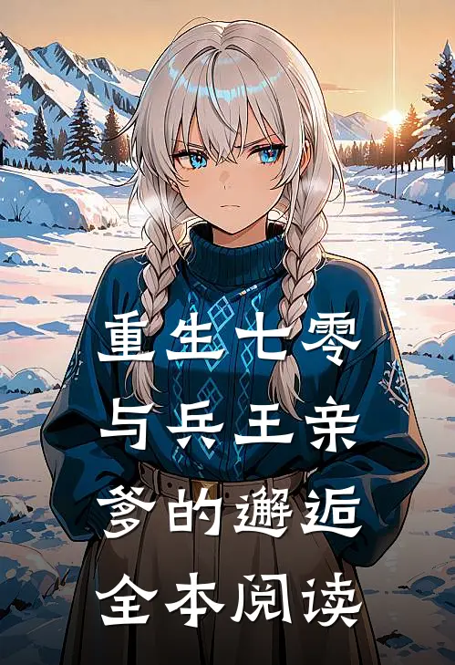 重生七零：与兵王亲爹的邂逅全本阅读