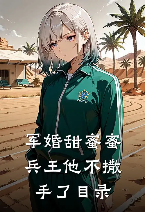 军婚甜蜜蜜，兵王他不撒手了目录