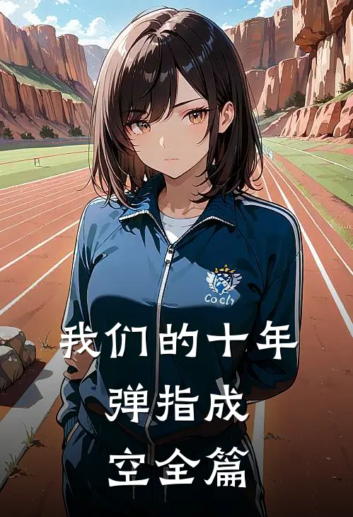 我们的十年，弹指成空全篇