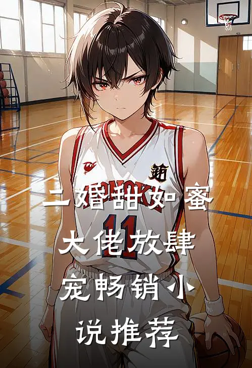 二婚甜如蜜：大佬放肆宠畅销小说推荐