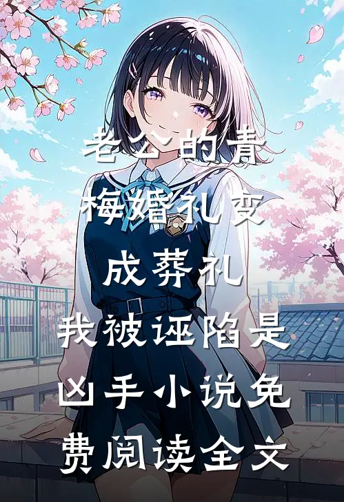 老公的青梅婚礼变成葬礼，我被诬陷是凶手小说免费阅读全文