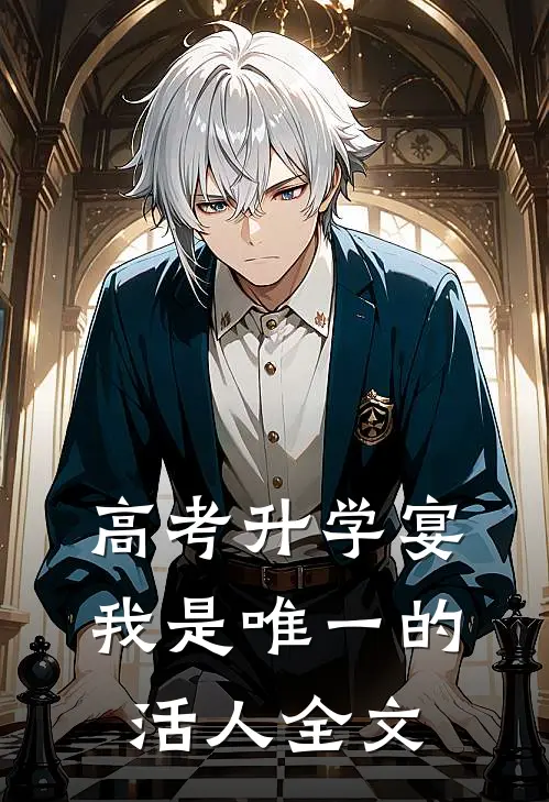 高考升学宴，我是唯一的活人全文