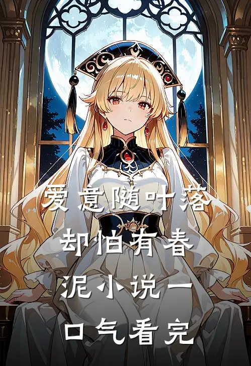 爱意随叶落，却怕有春泥小说一口气看完