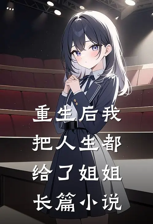 重生后我把人生都给了姐姐长篇小说