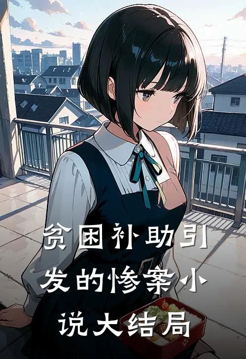 贫困补助引发的惨案小说大结局