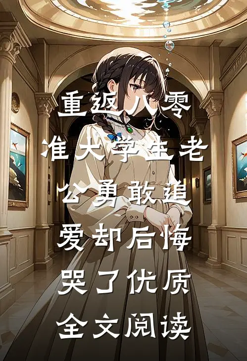 重返八零，准大学生老公勇敢追爱却后悔哭了优质全文阅读